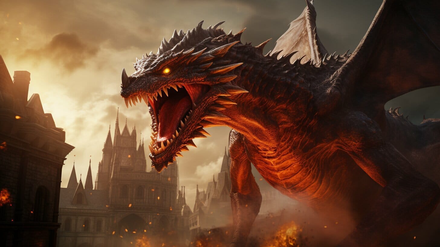 Explore Mythical Creatures from Around the World