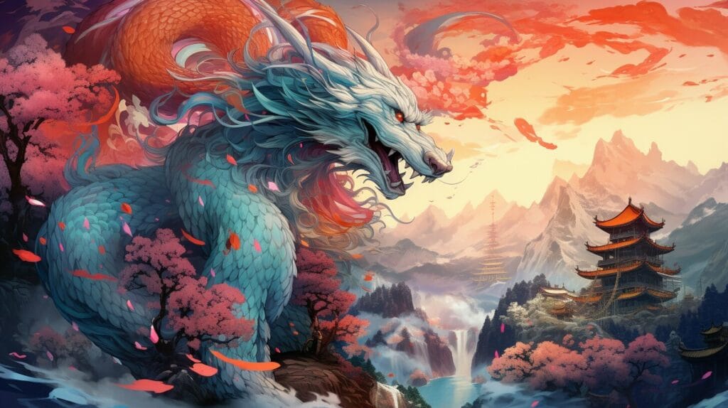 Explore the Fascinating World of Japanese Mythical Creatures