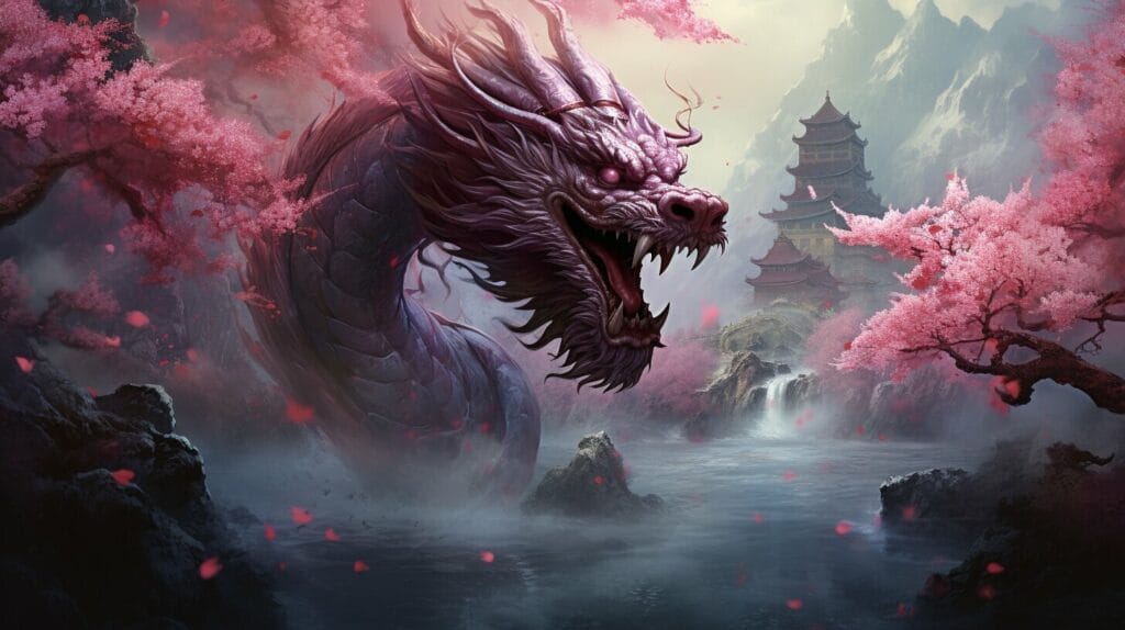 Explore the Fascinating World of Japanese Mythical Creatures